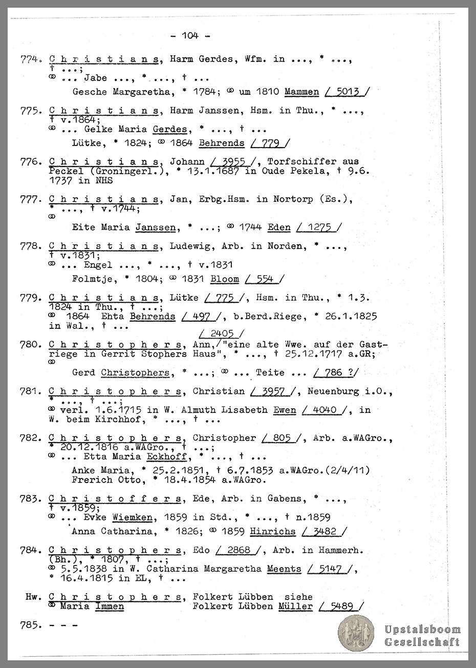 Document